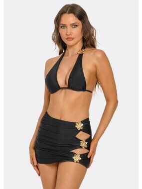 Kiki 3-Piece Bikini Set for Women